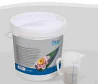 Препарат для пруда OASE BioKick Care 25 кг активные бактерии в помощь системе фильтрации