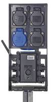 Блок садовых розеток OASE InScenio FM-Master-WLAN