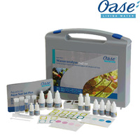 Препарат для пруда OASE Profi-Set Профессиональный комплект анализа воды