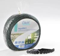  Сетка для защиты пруда от листвы OASE AquaNet pond net 2 / 4 * 8