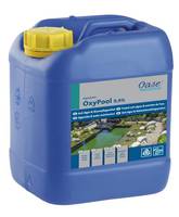 Препарат для бассейна  и фонтанов - OASE OxyPool 9,9 % 