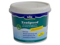 Препарат для пруда Soll ZeoSpeed 10 кг цеолит