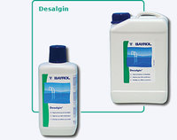 Препарат для бассейна Bayrol Дезальгин - средство против водорослей 
