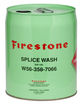  Очиститель пленки Firestone Clear Splice Wash 19 l