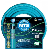 Садовый шланг Fitt NTS Jeans   3/4' 25 м